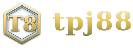 tpj88 logo